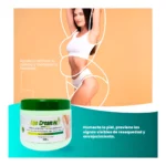 Crema Corporal Lipo Cream N® Hidratación Profunda