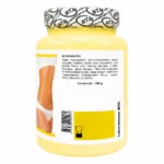 Crema Corporal Térmica Lipo Cream® Gold BTA 500g (1 Caja 6 Unid.)