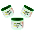 Crema Corporal Thermohidratante Lipo Cream N® 500g (1 Par)