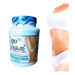 Crema Crioeléctrica Lipo Cream 500g – BTA (1 Par)