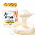 Crema Fosfatidilcolina Lipo Cream® NI 500g Reductora Caliente (1 Par)