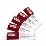 Crema Fougera® Post Micropigmentación Vitamina A y D (1 Caja 50 Unid.)