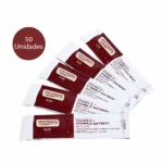 Crema Fougera® Vitamina A y D Post Micropigmentación (1 Caja 50 Unid.)
