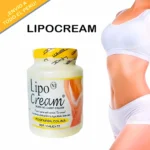 Crema Reafirmante Lipo Cream® Fosfatidilcolina 500g