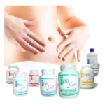 Crema Reductora Efecto Caliente Meso Line® (1 Pote 500g)