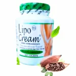 Crema Reductora Lipo Cream® Plus Oligoelementos (1 Caja 2 Potes)
