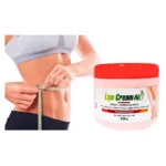 Crema Reductora Thermogenesis Lipo Cream® 500g