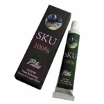 Crema Sku 100% Plus (Por Unidad)