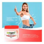 Crema Termogénica Thermogenesis Para Masajes