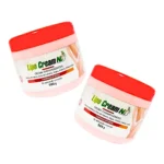 Crema Thermogenesis Lipo Cream® 500g - Ni (1 Par)