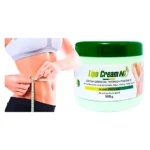 Crema Thermohidratante Lipo Cream N® Para Masajes