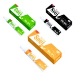 Cremas Anestésicas Soul® de 3 Colores (1 Set Completo)