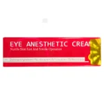 Anestesia Eye (Por Unidad)