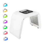 Arco Led 7 Colores (1 Kit Completo)