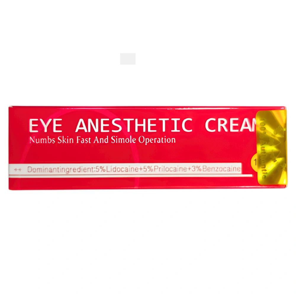 Anestesia Eye (Por Unidad)