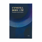 Cynefill® Body Relleno de Arrugas Profundas