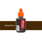 Pigmento Deep Brown Maser Liquido (Por Unidad)