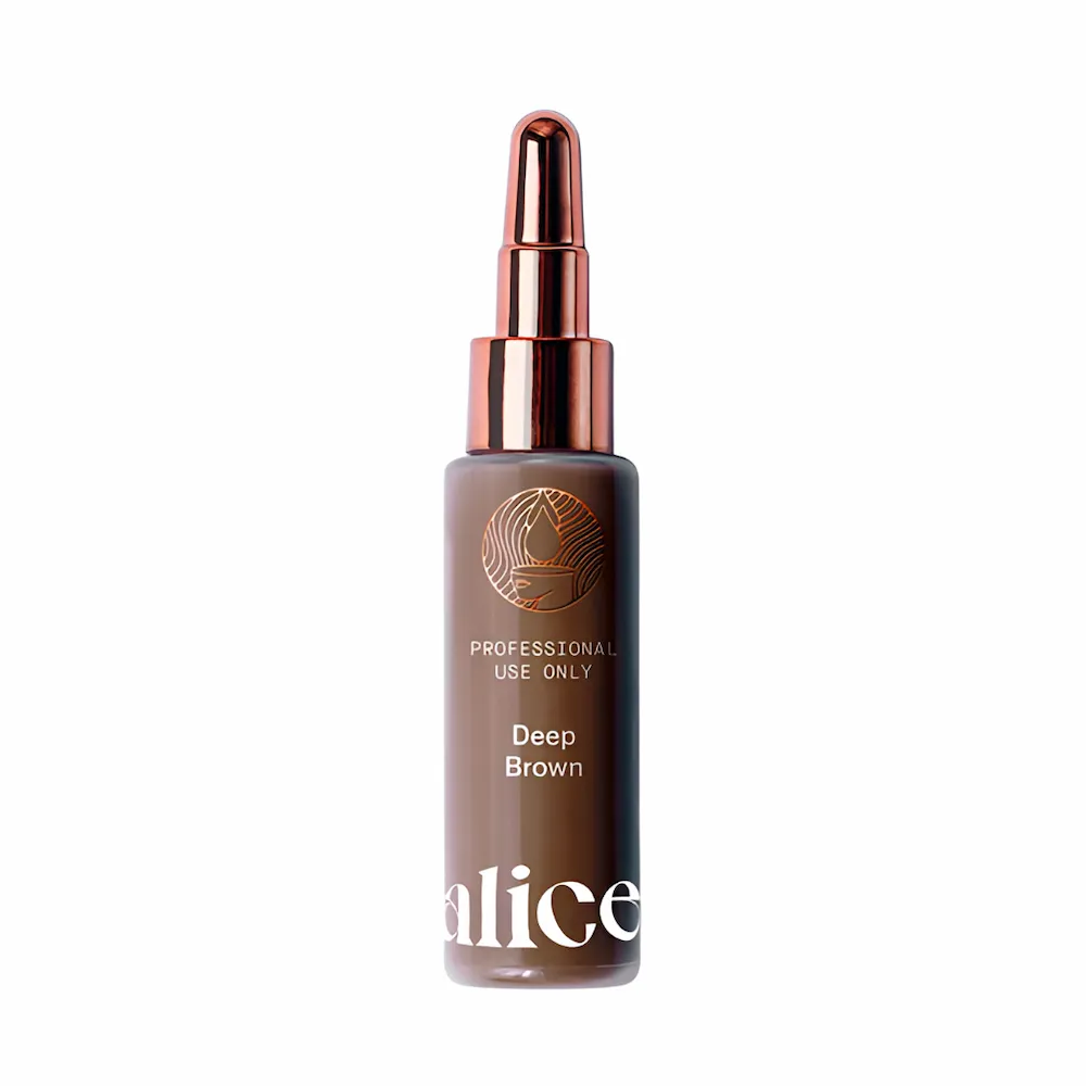 Deep Brown Alice (Por Unidad)