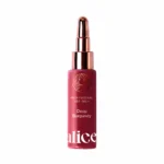 Deep Burgundy Alice (Por Unidad)
