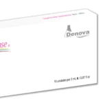 Denova® Superoxide Dismutase 2ml Solución Antioxidante (1 Caja 10 Unid.)