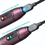 Dermapen Digital A10 Dr. Pen® Microneedling Facial (1 Set Completo)