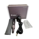 Dermapen Digital A10 Portátil - Dr Pen (Por Unidad)