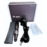 Dermapen Digital Ultima A10 Dr. Pen® Portátil Facial (1 Set Completo)