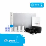Dermapen Dr. Pen Ultima A6 Sistema de Microneedling Profesional
