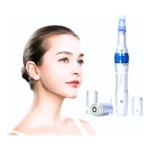 Dermapen Ultima A6 Microagujas Para Rostro Dr. Pen® (1 Set Completo)