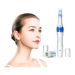 Dermapen Ultima A6 Profesional Dr Pen Kit Completo