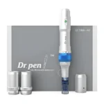 Dermapen Ultima A6 Profesional Portátil Dr. Pen® (1 Kit Completo)