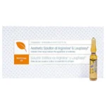 Dermclar® Argireline Leuphasyl 2ml Rejuvenecedor (1 Caja 10 Unid.)