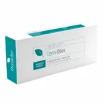 Dermclar® DermObes Solución Reductora Grasa 5mL (1 Caja 5 Unid.)