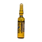 Dermclar® L-Carnitine Ampollas Reductoras Grasa (1 Caja 10 Unid.)