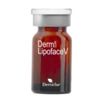 Dermclar® Lipoface V Face Serum (1 Caja 5 Unid.)