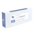Dermclar® Lipoface V Suero Facial Reductor (1 Caja 5 Unid.)