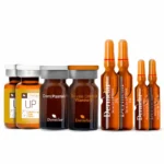 Dermclar Metodo Up Efecto Lifting y Firmeza 1 Set 8 Unid.