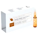 Dermclar® Piruvato De Sodio Ampollas Reafirmantes (1 Caja 10 Unid.)