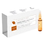 Dermclar® Piruvato De Sodio Ampollas Reafirmantes (1 Caja 10 Unid.)