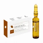 Dermclar® Silicio Orgánico Antienvejecimiento (1 Caja 10 Unid.)