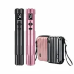 Dermografo K6003 Inalámbrico Multifunfional (1 Set Completo)