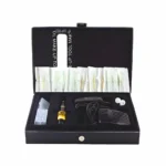 Dermógrafo Mosaico BioTouch® Para Micropigmentación (1 Set Completo)