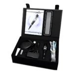 Dermografo Mosaico Kit Profesional Micropigmentacion