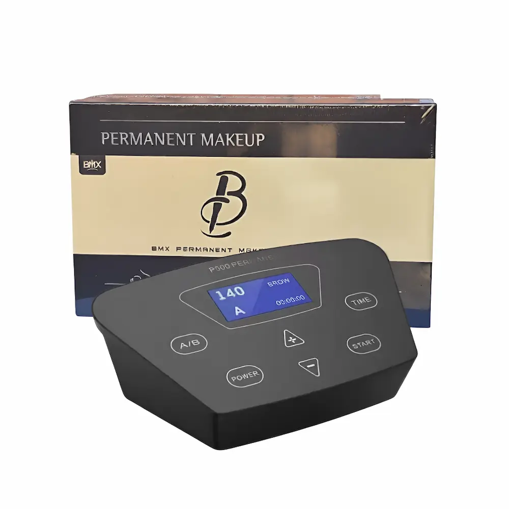 Dermografo P300 (1 Set Completo) - Dermógrafos