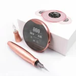 Dermografo P90 Con Estuche (1 Set Completo)