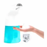 Dispensador De Jabón Líquido Con Sensor (Por Unidad)