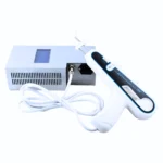 Dispositivo Digital De Mesoterapia Facial Y Capilar (1 Set Completo)