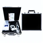 Dispositivo Inyector Digital De Mesoterapia Facial (1 Set Completo)