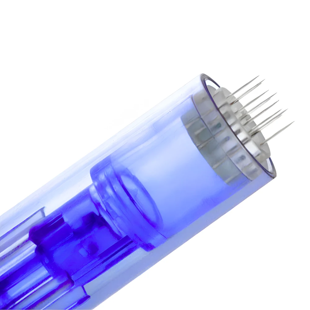 Dr. Pen® Cartuchos De Agujas Para Dermapen De Rejuvenecimiento Facial