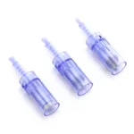 Dr. Pen® Cartuchos Estériles De Agujas Para Tratamiento Facial